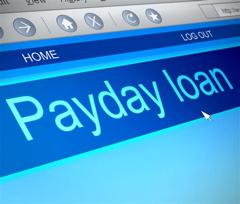 Www Payday Loans Online